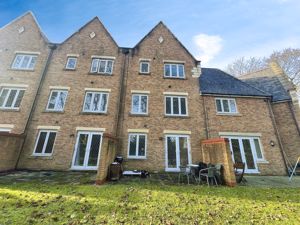 Rear Elevation- click for photo gallery